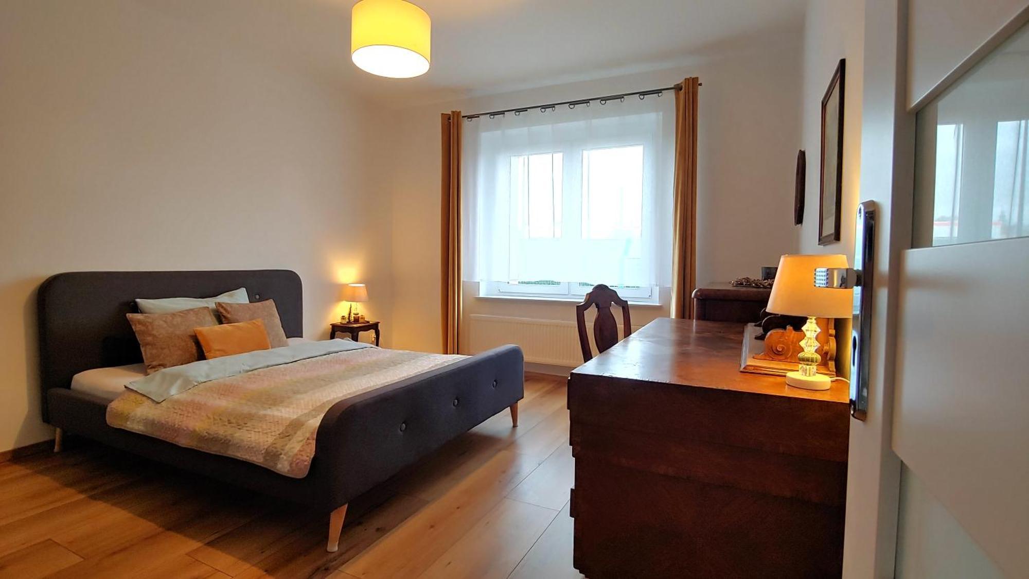 Apartament Chopin Gliwice Apartment Exterior photo