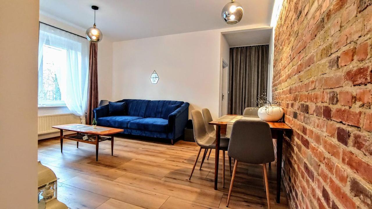 Apartament Chopin Gliwice Apartment Exterior photo